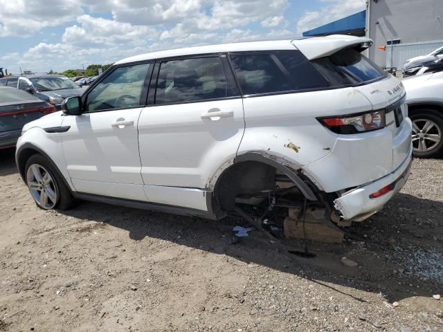 Photo 2 from auction – 2013 LAND ROVER RANGE ROVE with VIN SALVT2BG4DH710571