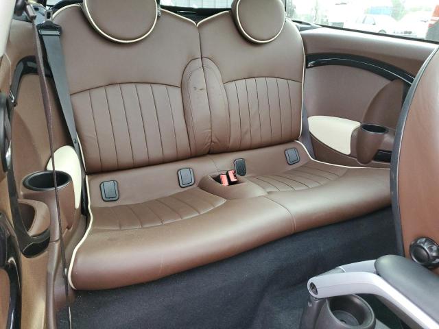 Photo 10 from auction – 2008 MINI COOPER S C with VIN WMWMM33578TP89320