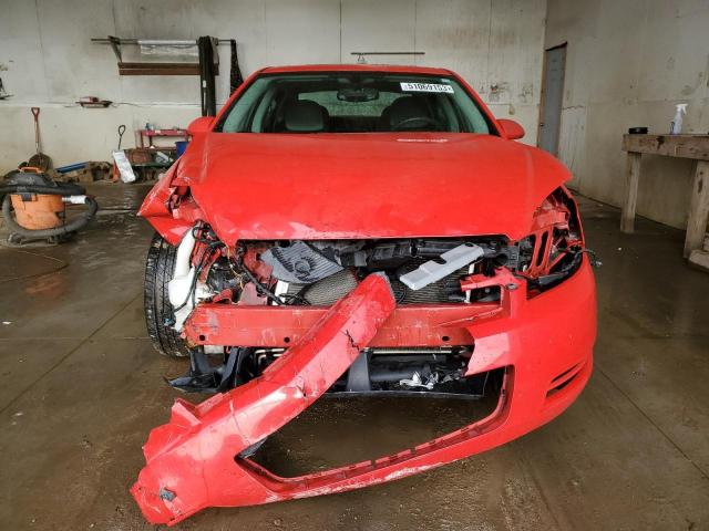 Photo 5 from auction – 2013 CHEVROLET IMPALA LT with VIN 2G1WG5E39D1136930