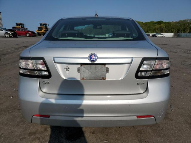Photo 6 from auction – 2011 SAAB 9-3 2.0T with VIN YS3FA4CY0B1307125