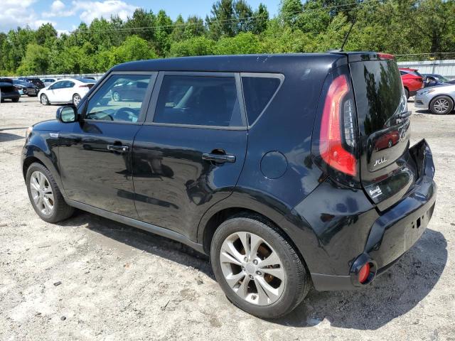Photo 2 from auction – 2016 KIA SOUL + with VIN KNDJP3A51G7276040