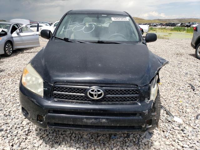 Photo 5 from auction – 2008 TOYOTA RAV4 with VIN JTMBD33V086061864