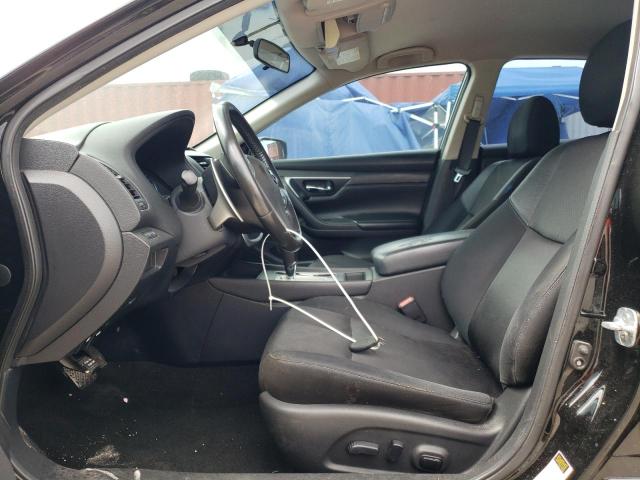 Photo 7 from auction – 2016 NISSAN ALTIMA 2.5 with VIN 1N4AL3APXGC290240