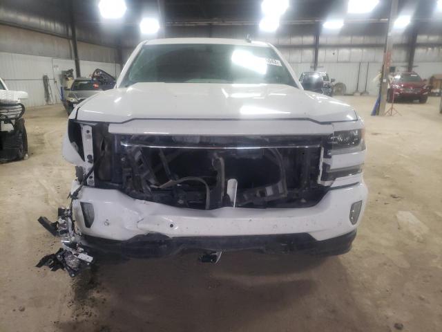 Photo 5 from auction – 2017 CHEVROLET SILVERADO with VIN 3GCUKSEC6HG260954