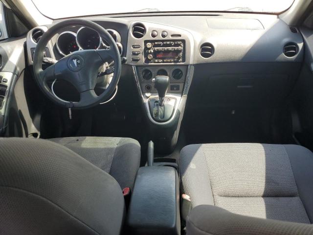 Photo 8 from auction – 2006 PONTIAC VIBE with VIN 5Y2SL65896Z421530