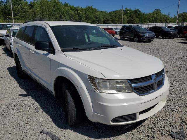 Фото 4 с аукциона – 2010 DODGE JOURNEY SE с VIN 3D4PG4FB0AT244507