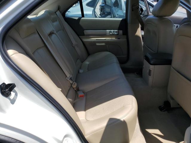 Photo 10 from auction – 2005 LINCOLN LS with VIN 1LNHM87A75Y616142