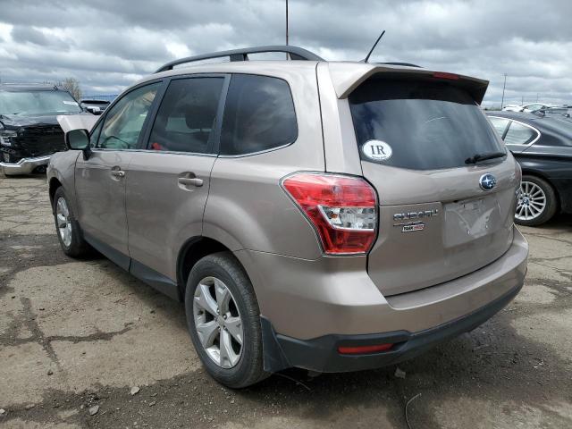Photo 2 from auction – 2015 SUBARU FORESTER 2 with VIN JF2SJAHC1FH426477