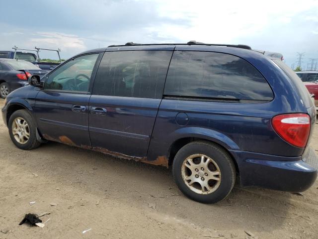 Photo 2 from auction – 2004 DODGE GRAND CARA with VIN 2D4GP44L74R602415