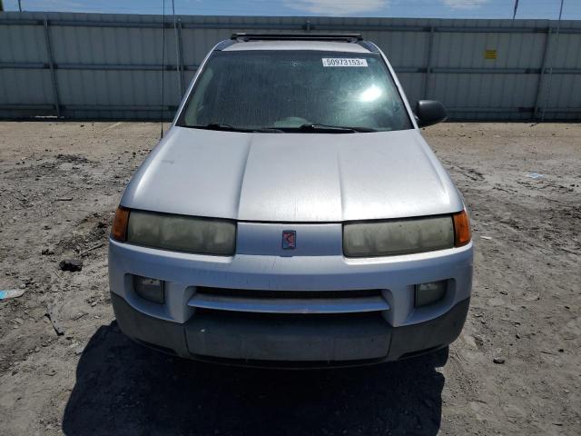 Photo 5 from auction – 2004 SATURN VUE with VIN 5GZCZ53494S868201