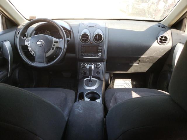 Photo 8 from auction – 2011 NISSAN ROGUE S with VIN JN8AS5MV9BW297422