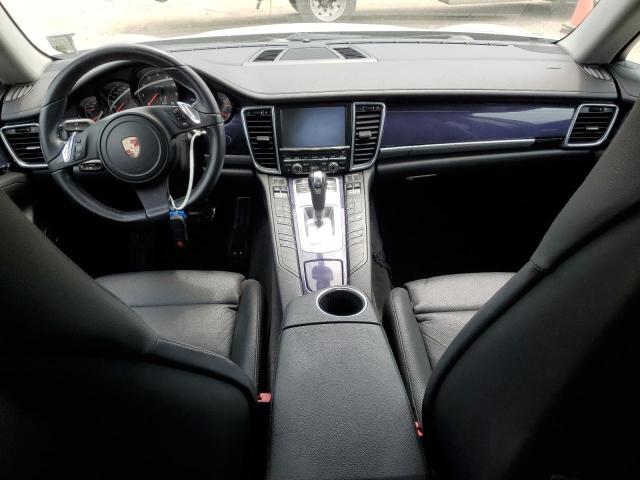 Photo 8 from auction – 2012 PORSCHE PANAMERA 2 with VIN WP0AA2A78CL016751