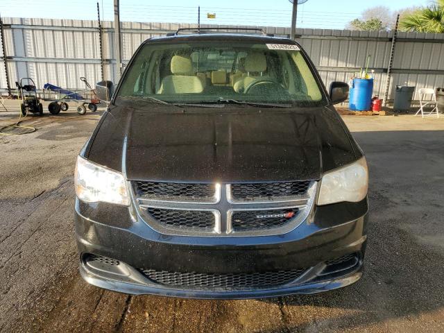 Photo 5 from auction – 2014 DODGE GRAND CARA with VIN 2C4RDGCG5ER245239