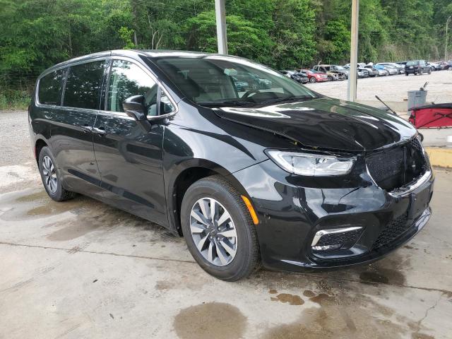 Photo 4 from auction – 2022 CHRYSLER PACIFICA H with VIN 2C4RC1L71NR173455