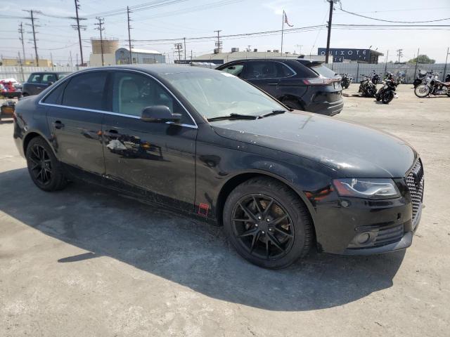 Photo 4 from auction – 2011 AUDI A4 PREMIUM with VIN WAUFFAFL3BN054718