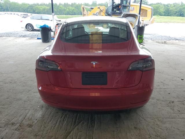 Photo 6 from auction – 2023 TESLA MODEL 3 with VIN 5YJ3E1EA7PF560146