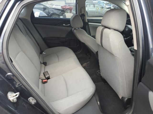 Photo 10 from auction – 2017 HONDA CIVIC LX with VIN 19XFC2F53HE033786