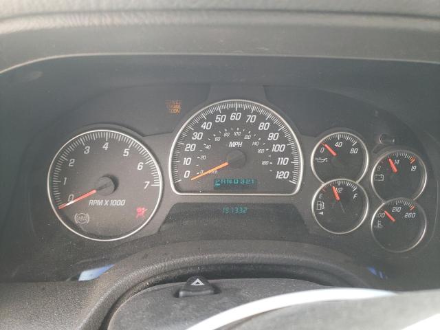 Photo 9 from auction – 2002 GMC ENVOY with VIN 1GKDT13S422129916