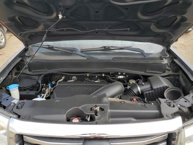 Photo 12 from auction – 2014 HONDA PILOT EXL with VIN 5FNYF4H51EB015141
