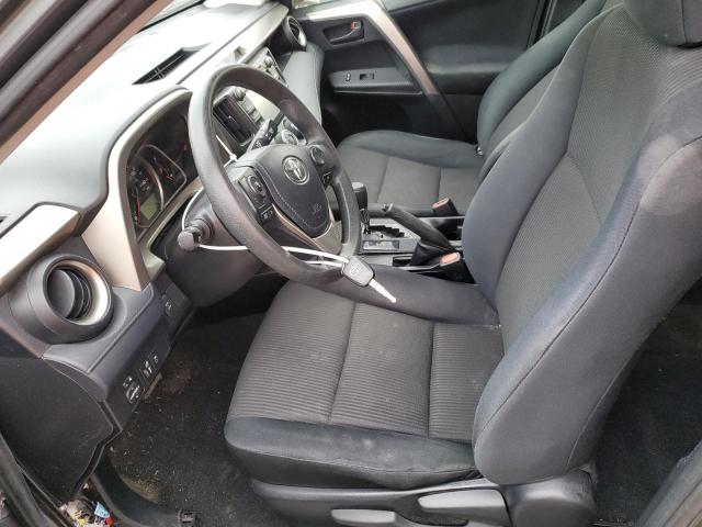 Photo 7 from auction – 2014 TOYOTA RAV4 LE with VIN JTMBFREV8ED077876