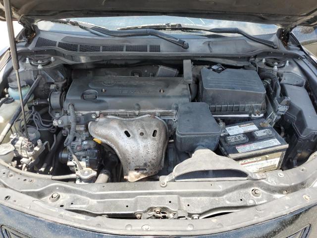 Photo 11 from auction – 2009 TOYOTA CAMRY BASE with VIN 4T1BE46K49U862388