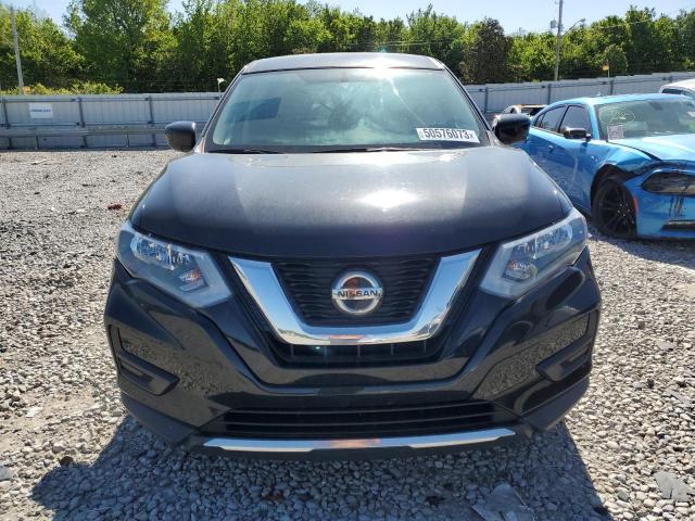Photo 5 from auction – 2018 NISSAN ROGUE S with VIN KNMAT2MVXJP526531