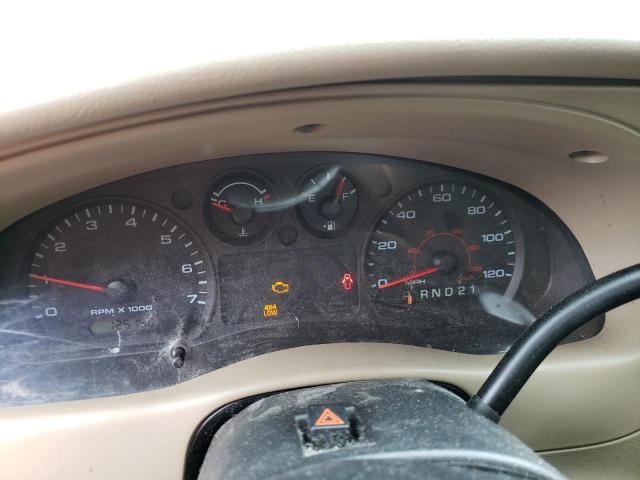 Photo 9 from auction – 2004 FORD RANGER with VIN 1FTZR15E14TA16638