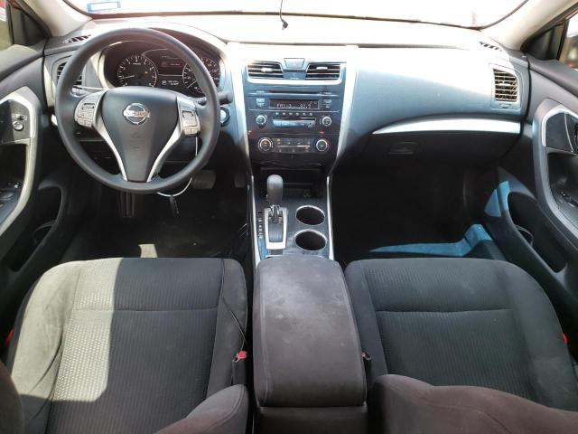 Photo 8 from auction – 2014 NISSAN ALTIMA 2.5 with VIN 1N4AL3AP1EC272027