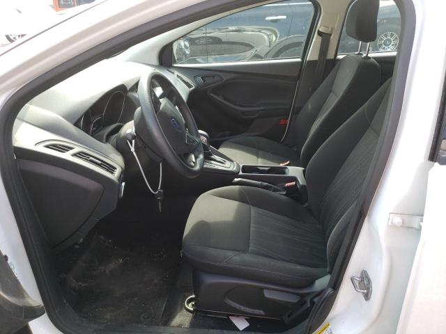Photo 7 from auction – 2015 FORD FOCUS S with VIN 1FADP3E26FL256360