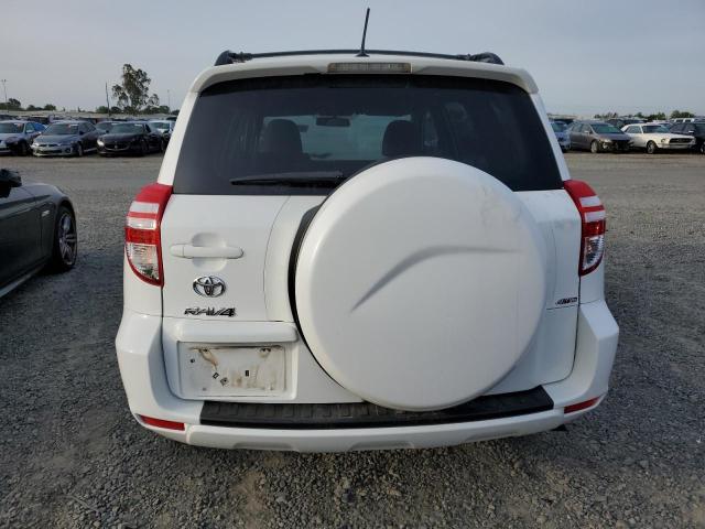 Photo 6 from auction – 2011 TOYOTA RAV4 with VIN 2T3BF4DV9BW090476