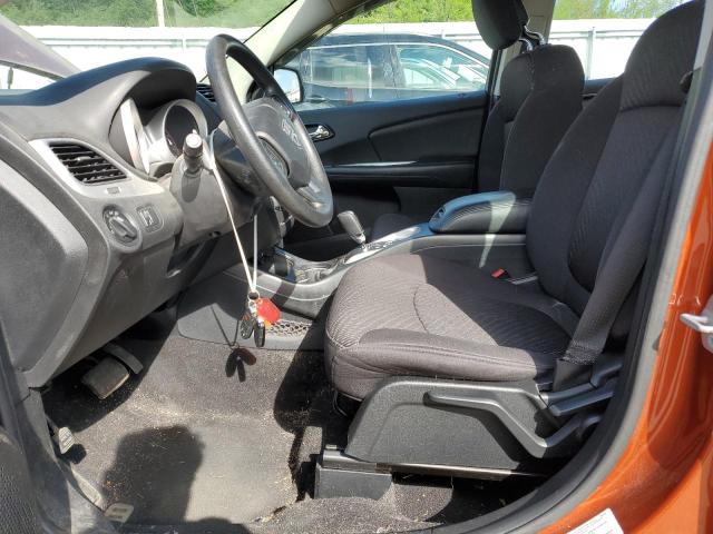 Foto 7 de la subasta – 2014 DODGE JOURNEY SE con VIN 3C4PDCAB2ET153610