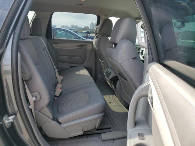 Photo 11 from auction – 2013 CHEVROLET TRAVERSE L with VIN 1GNKRFED4DJ259000