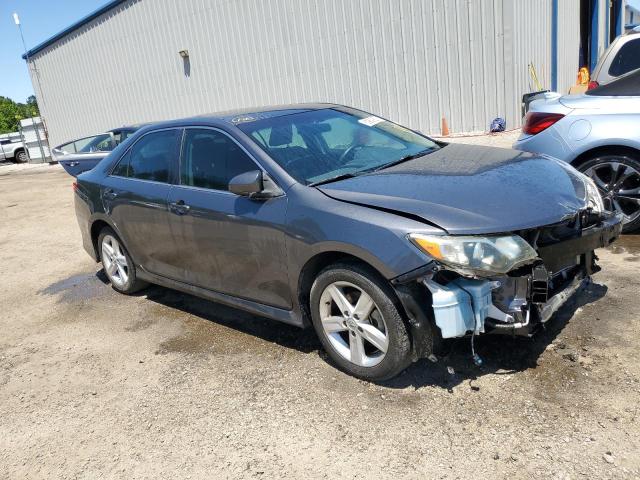 Photo 4 from auction – 2014 TOYOTA CAMRY L with VIN 4T1BF1FK0EU457313