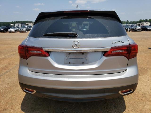 Photo 6 from auction – 2016 ACURA MDX TECHNO with VIN 5FRYD3H49GB010813
