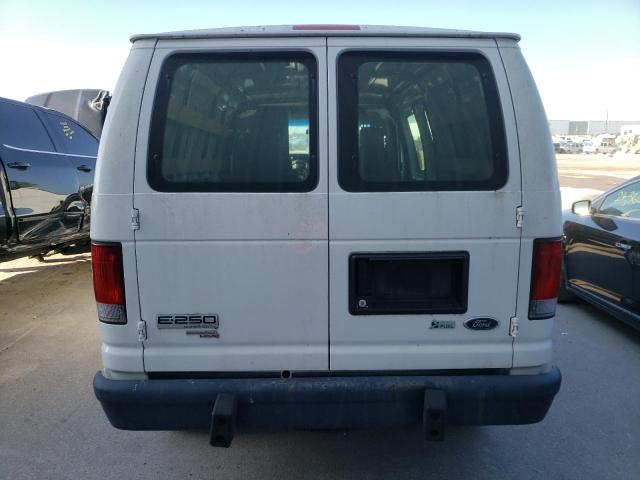 Photo 6 from auction – 2012 FORD ECONOLINE with VIN 1FTNE2EW3CDA33393