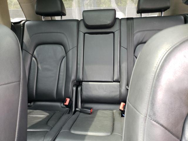 Photo 10 from auction – 2012 AUDI Q5 PREMIUM with VIN WA1LFAFP0CA071309