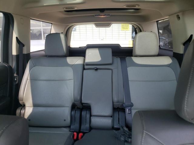 Photo 10 from auction – 2017 FORD FLEX SEL with VIN 2FMHK6C83HBA08679