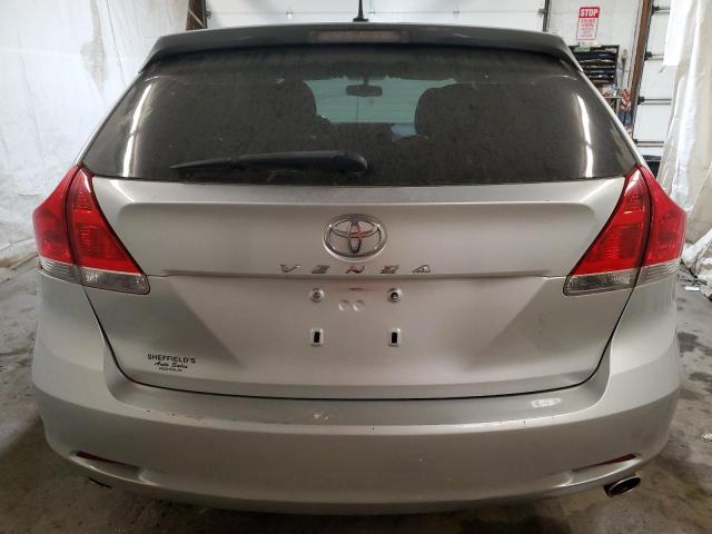 Photo 6 from auction – 2011 TOYOTA VENZA with VIN 4T3ZK3BB1BU035341