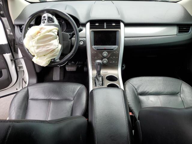 Photo 8 from auction – 2013 FORD EDGE SEL with VIN 2FMDK3JC9DBA90786