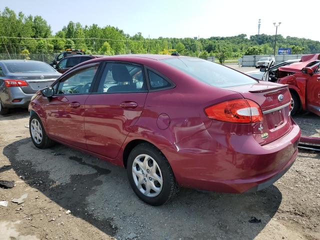 Photo 2 from auction – 2011 FORD FIESTA SE with VIN 3FADP4BJ1BM170609
