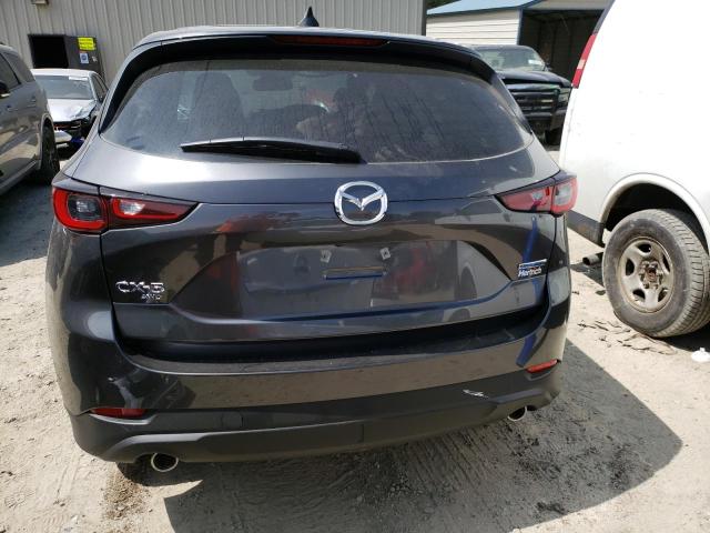 Foto 6 de la subasta – 2023 MAZDA CX-5 PREFE con VIN JM3KFBCM8P0198930