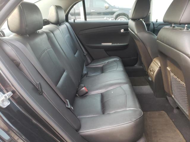 Photo 10 from auction – 2012 CHEVROLET MALIBU LTZ with VIN 1G1ZE5E03CF295393