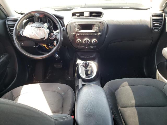 Photo 8 from auction – 2014 KIA SOUL with VIN KNDJN2A21E7747459