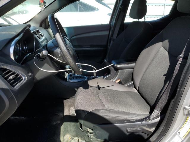 Photo 7 from auction – 2013 DODGE AVENGER SE with VIN 1C3CDZAB1DN755399