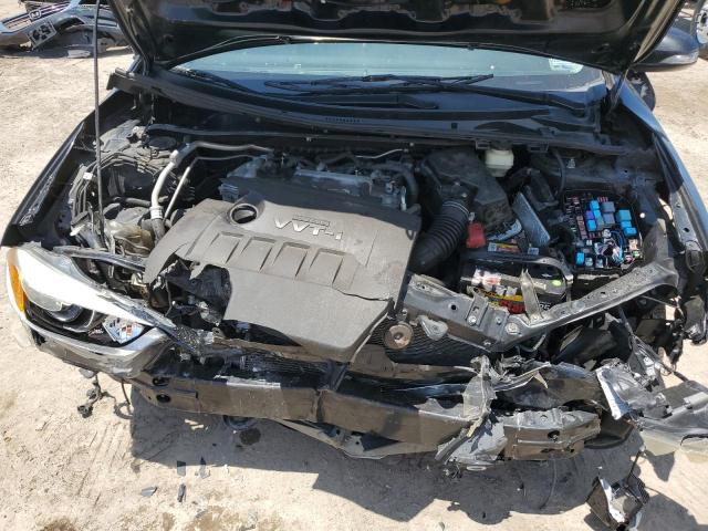 Photo 11 from auction – 2016 TOYOTA COROLLA L with VIN 2T1BURHE1GC505286