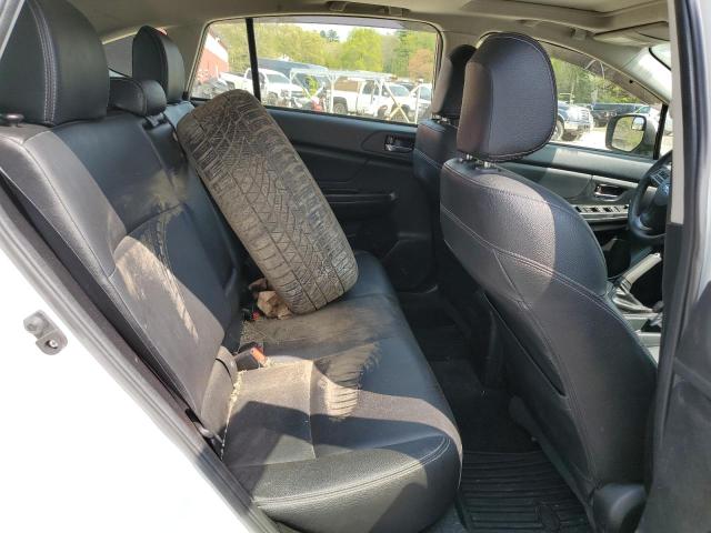 Photo 10 from auction – 2014 SUBARU IMPREZA SP with VIN JF1GPAS67E8250352