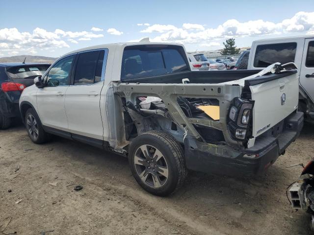 Photo 2 from auction – 2019 HONDA RIDGELINE with VIN 5FPYK3F62KB015122