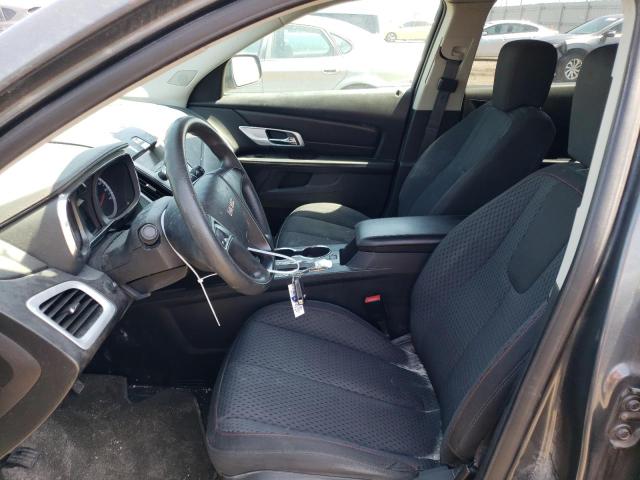 Photo 7 from auction – 2011 GMC TERRAIN SL with VIN 2CTFLREC4B6230938