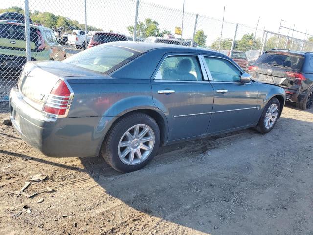 Photo 3 from auction – 2005 CHRYSLER 300C with VIN 2C3JA63H95H612534