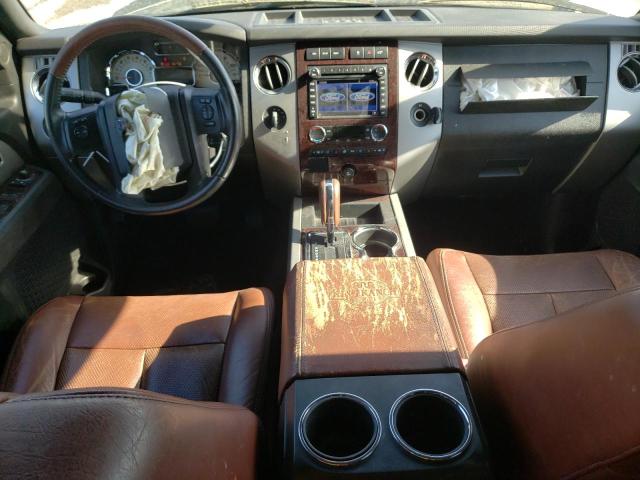 Photo 8 from auction – 2011 FORD EXPEDITION with VIN 1FMJK1J5XBEF34316